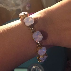 Gold Bracelet